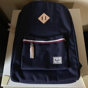 Herschel Supply Co. Heritage Backpack